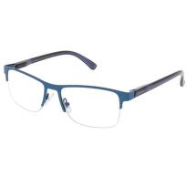 Brýle na PC Blue Protect modré dioptrické +1.50