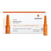 SESDERMA C-VIT Intenzivní sérum 12% 10x1,5ml