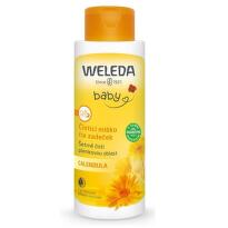 WELEDA Čisticí mléko na zadeček 400ml