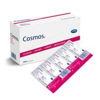 COSMOS náplasti Pevná strips 60x20mm/50x5ks