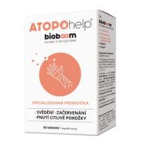 AtopoHelp BioBoom 30 tob.