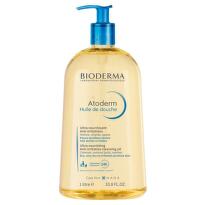 BIODERMA Atoderm Sprchový olej 1 l