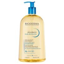 BIODERMA Atoderm Sprchový olej pro velmi suchou až atopickou pokožku 1 l