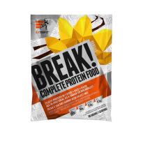 Extrifit Protein Break! 90g vanilka