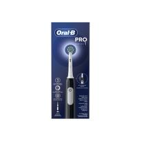 Oral-B Pro Series 1 Black elektrický zubní kartáček
