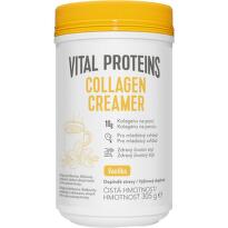 Vital Proteins Collagen Creamer Vanilka 305g