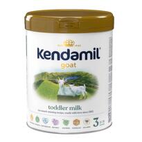 Kendamil Kozí batolecí mléko 3 800g