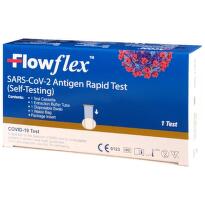 Flowflex SARS-CoV-2 Antigen Rapid Test 1ks