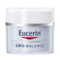 EUCERIN LIPO-BALANCE výživný krém 50ml