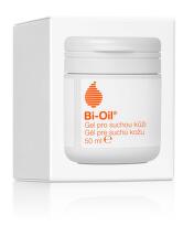 Bi-Oil Gel pro suchou kůži 50ml