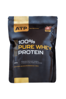 ATP Nutrition 100% Pure Whey Protein 1000g čokoláda kokos