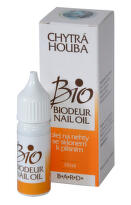 Chytrá houba Bio Biodeur nail oil 10ml