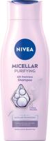 NIVEA micelární šampon 400ml