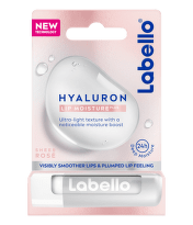 Labello Hyaluron Rose balzám na rty 5.2g