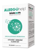 AlergoHelp BioBoom 30 tob.