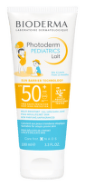 BIODERMA Photoderm PEDIATRICS mléko na opalování pro děti SPF 50+ 100 ml