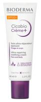 BIODERMA Cicabio Krém+ SPF 50+ krém proti hyperpigmentaci jizev 30 ml - II. jakost