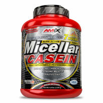 Amix Micellar Casein 2200 g forest fruits