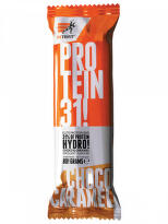 Extrifit Protein Bar Hydro 31% 80 g caramel chocolate