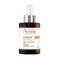 AVENE Vitamin Activ Cg Korekční rozjas.sérum 30ml