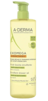 A-DERMA Exomega CONTROL Zvláč.sprchový olej 750ml