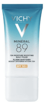 VICHY MINERAL89 Posilující denní fluid SPF50+ 50ml