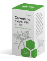 Carnosine Extra PM pro ženy cps.60
