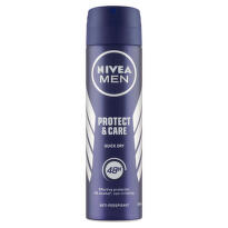 NIVEA MEN Protect&Care AP sprej 150ml 85942