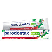 Parodontax Herbal Fresh zubní pasta 75ml