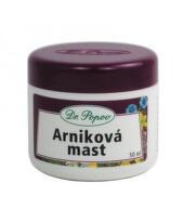 Dr.Popov Arniková mast 50ml