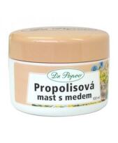 Dr.Popov Propolisová mast s medem 100ml