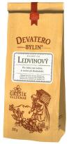 Grešík Ledvinový čaj syp. 50 g Devatero bylin