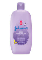 Johnsons Bedtime koupel pro dobré spaní 500ml