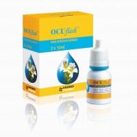 OCUflash oph.gtt.sol.2x10ml - II. jakost