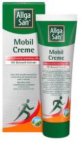 Allga San Mobil Creme Extra silně hřejivý 50ml - II. jakost