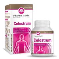 Pharma Activ Colostrum 60 kapslí