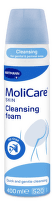 MoliCare Skin Čisticí pěna 400ml (Menalind)