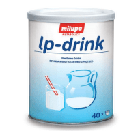 Milupa lp-drink plv.400g PKU