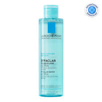 LA ROCHE-POSAY EFFACLAR Micelární voda 200ml