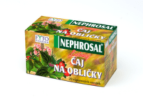Nephrosal Bylin. čaj na ledviny 20x1.5g Fytopharma