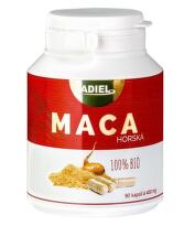 ADIEL Maca 100% PURE cps.90