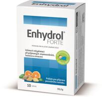 Enhydrol FORTE 10 sáčků