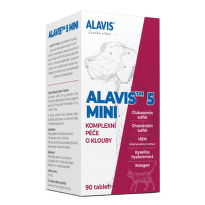 ALAVIS 5 MINI tbl.90