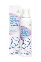 Trioderm CARE Pěna na velmi suchou pokožku 150ml