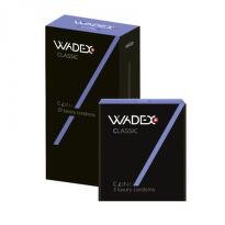 WADEX kondom Classic 3ks