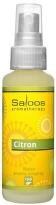 Saloos Natur aroma airspray Citron 50ml