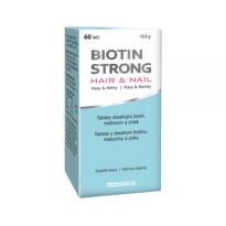 Biotin Strong Hair&Nail tbl.60