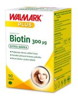 Walmark Biotin tbl.90 - II. jakost