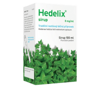 HEDELIX sirup 100 ml