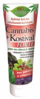BIO BIONE Cannabis+Kostival forte bylin.bal.200ml